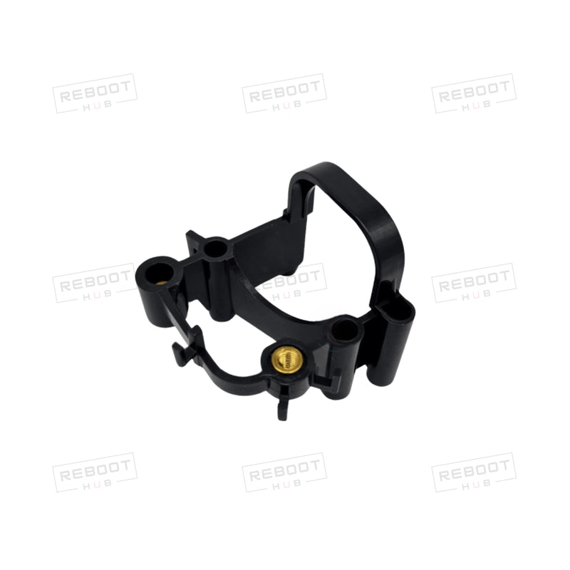Staffa batteria 2/3 per telecomando DJI FPV originale OEM (sinistra)