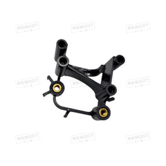 Genuine OEM-Pulled DJI FPV Remote Controller 2/3 Battery Bracket (Left) Replacement Part View - 2