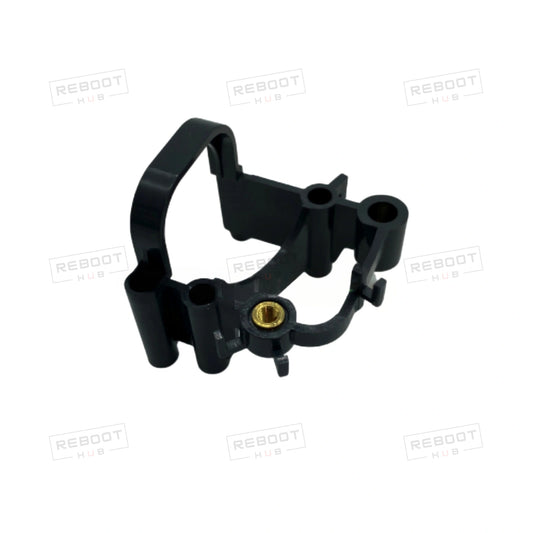 DJI FPV Remote Controller 2/3 Battery Bracket (Right) - OEM-pulled repair part photo 1