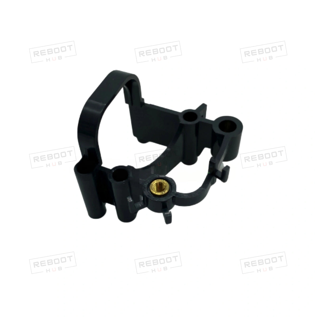 Genuine OEM-Pulled DJI FPV Remote Controller 2/3 Battery Bracket (Right) Replacement Part View - 1