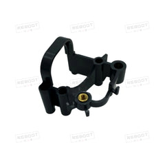 Genuine OEM-Pulled DJI FPV Remote Controller 2/3 Battery Bracket (Right) Replacement Part View - 1