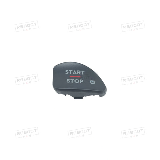 DJI FPV Remote Controller 2/3 Customizable Button - OEM-pulled repair part photo 1