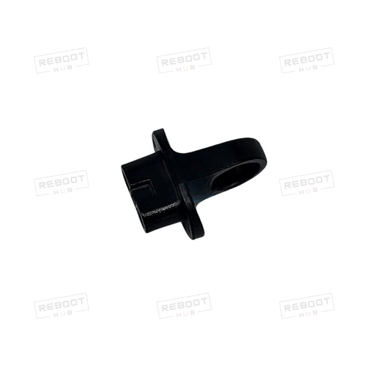 DJI FPV Remote Controller 2/3 Lanyard Attachment OEM-pulled repair part photo 1 - Reboot Hub