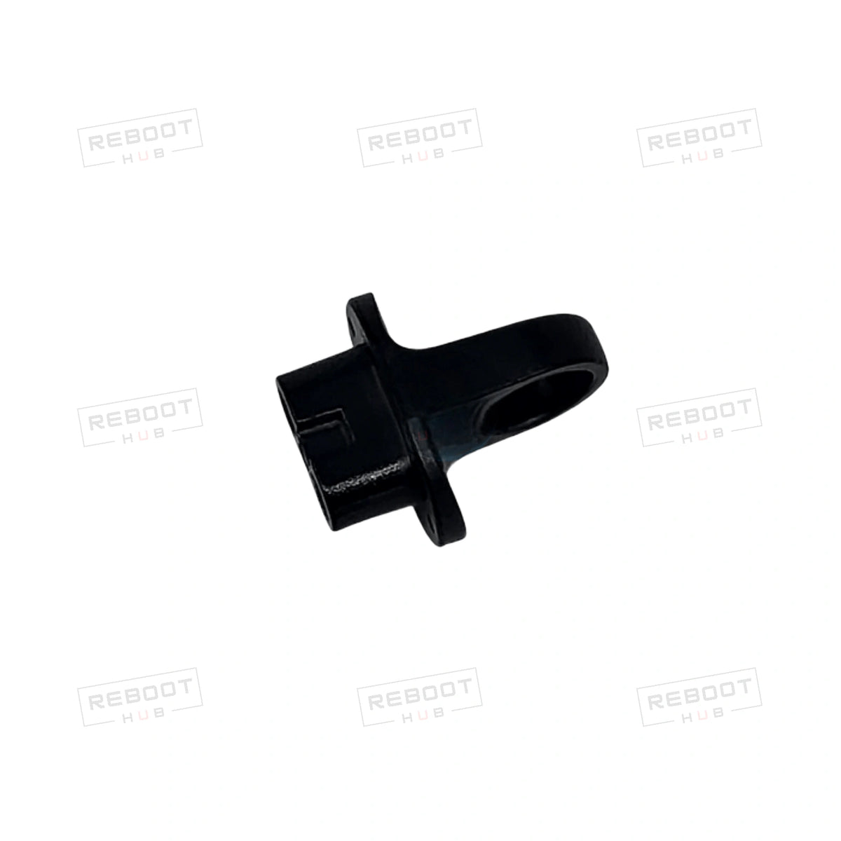 Genuine OEM-Pulled DJI FPV Remote Controller 2/3 Lanyard Attachment Replacement Part View - 1