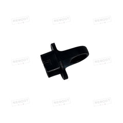 Genuine OEM-Pulled DJI FPV Remote Controller 2/3 Lanyard Attachment Replacement Part View - 1