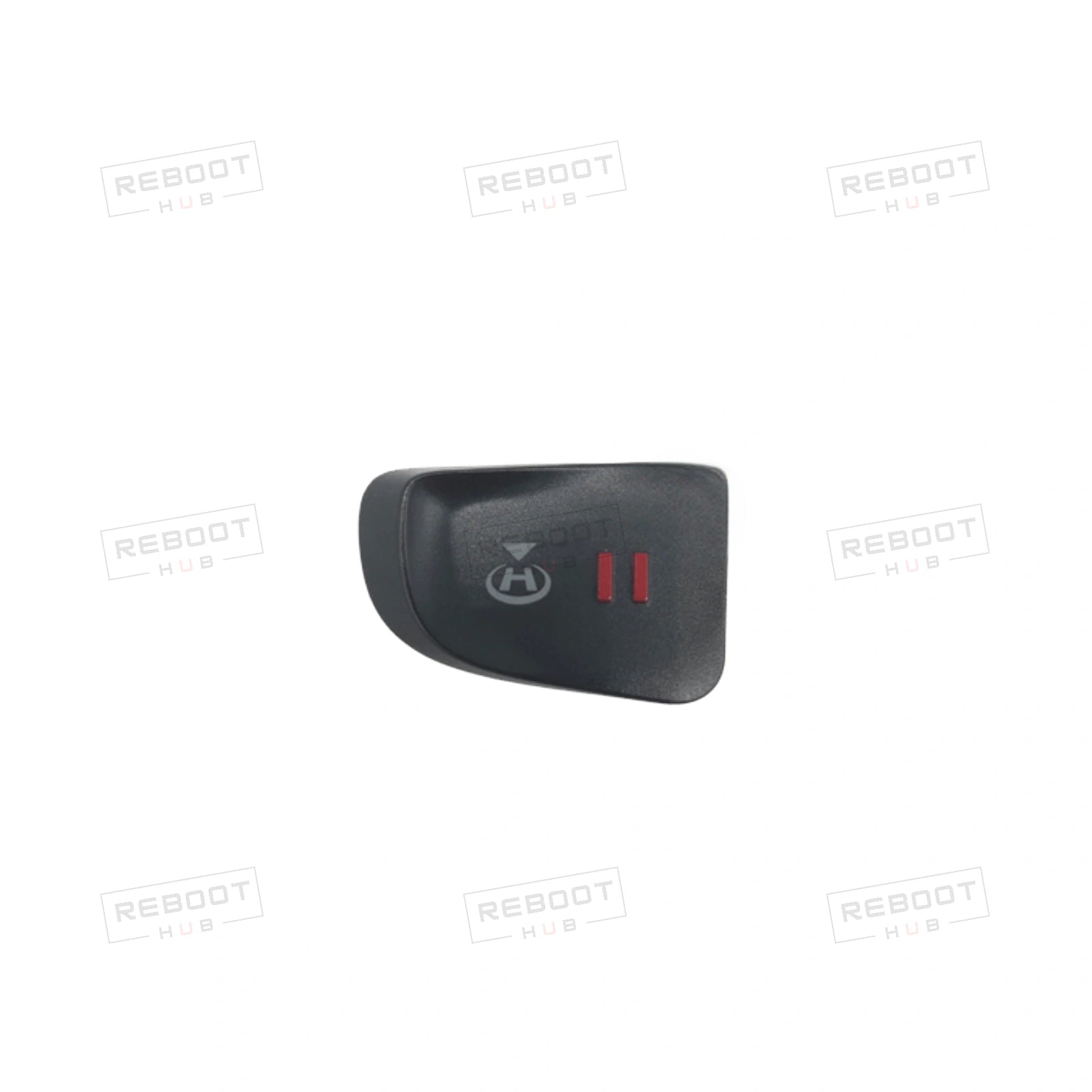 Genuine OEM-Pulled DJI FPV Remote Controller 2/3 Pause/RTH Button Replacement Part View - 1