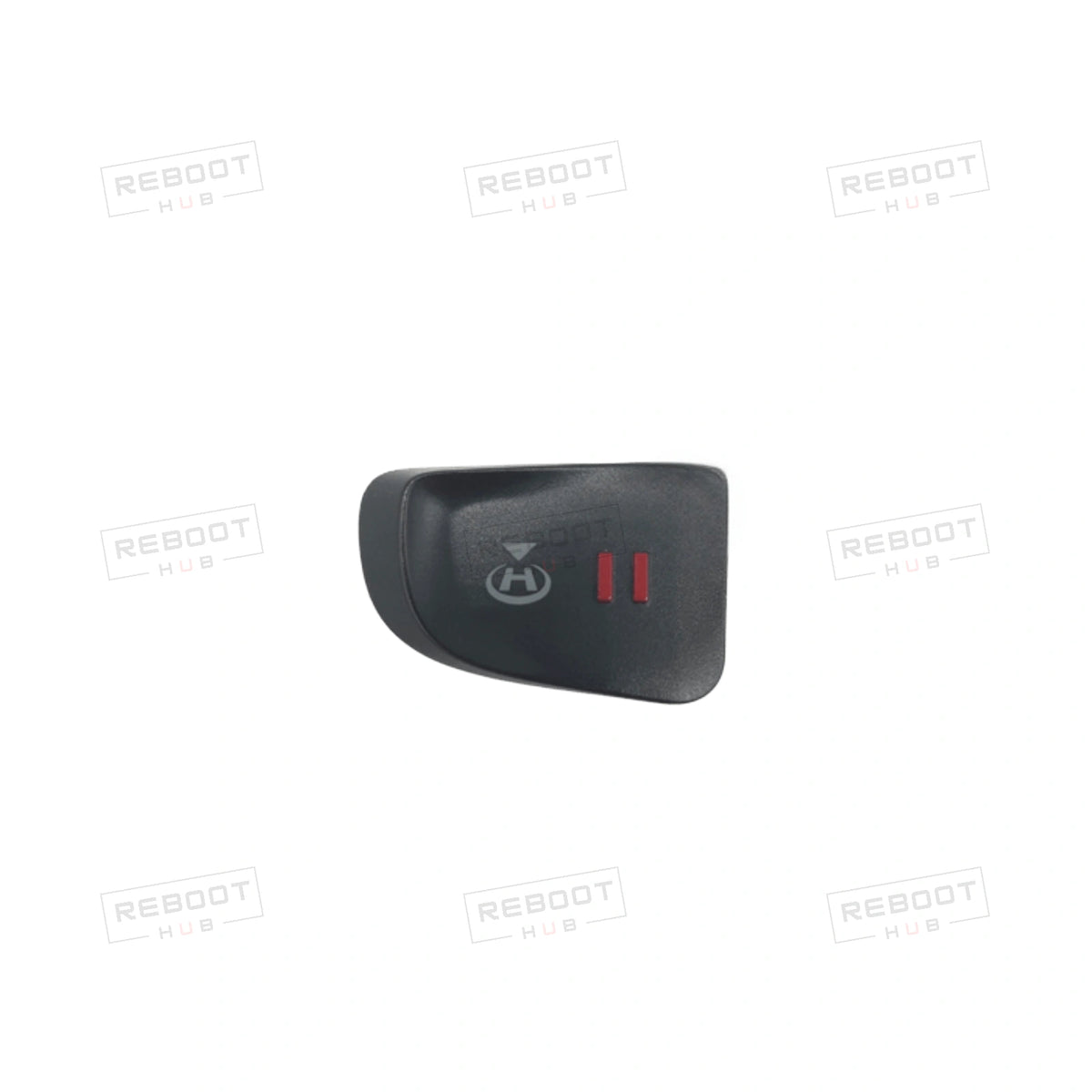 Genuine OEM-Pulled DJI FPV Remote Controller 2/3 Pause/RTH Button Replacement Part View - 1
