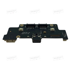 Genuine OEM-Pulled DJI FPV Remote Controller 2 Adapter Board Replacement Part View - 2
