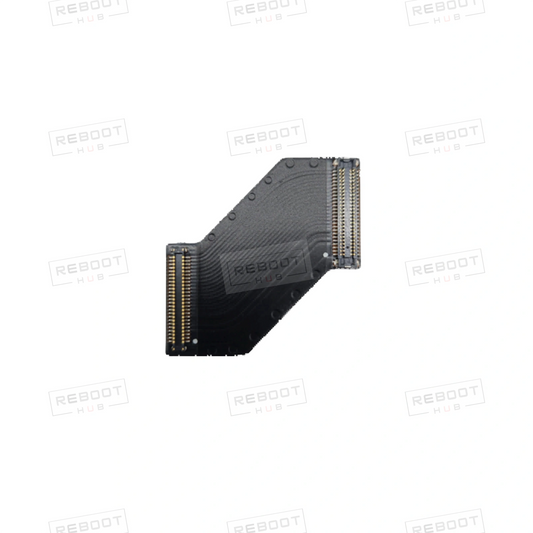 DJI FPV Remote Controller 2 Adapter Board Flexible Flat Cable - OEM-pulled repair part photo 1