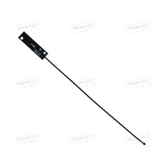 Genuine OEM-Pulled DJI FPV Remote Controller 2 Antenna Board (Black Cable) Replacement Part View - 1