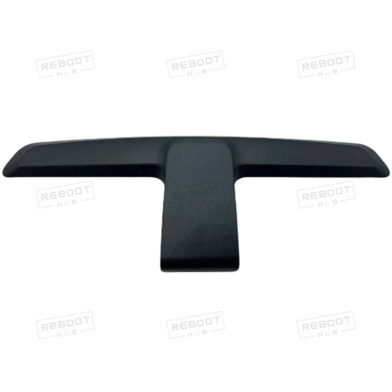Äkta OEM-dragen DJI FPV-fjärrkontroll 2 Antenn Front Cover