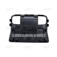 Genuine OEM-Pulled DJI FPV Remote Controller 2 Antenna Front Cover Board Replacement Part View - 1