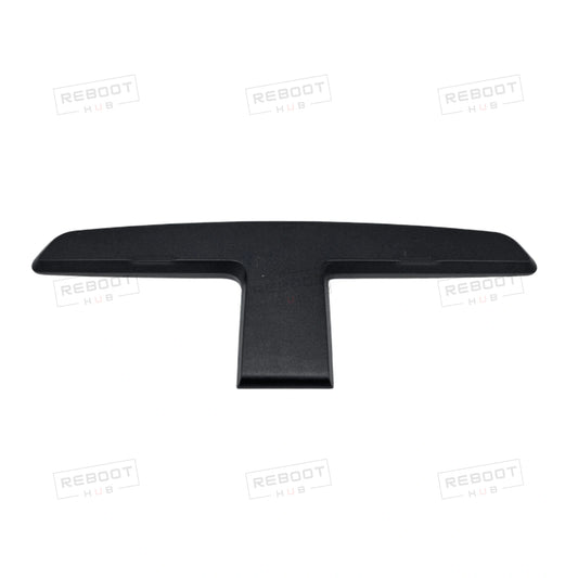 DJI FPV Remote Controller 2 Antenna Rear Cover - OEM-pulled repair part photo 1