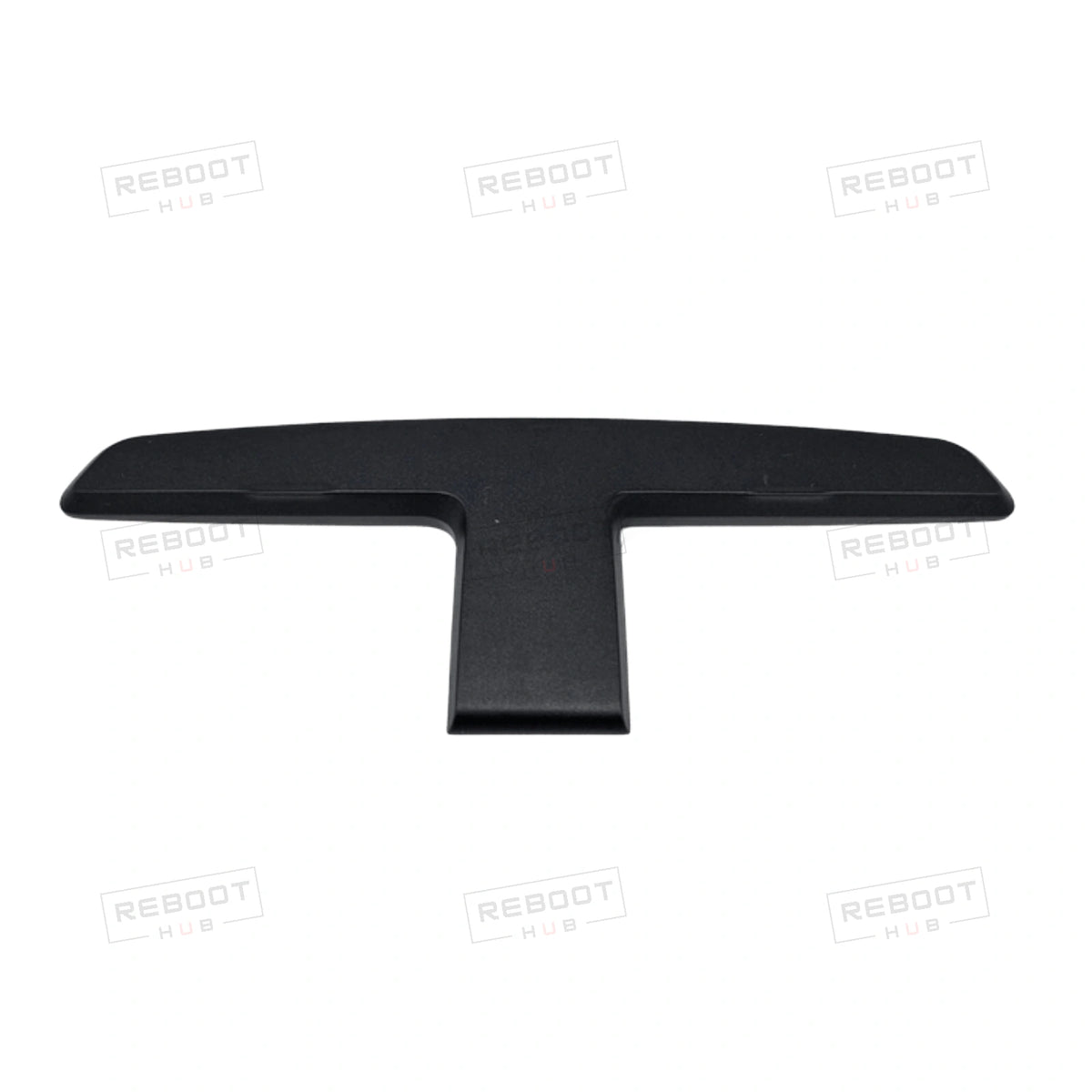 Genuine OEM-Pulled DJI FPV Remote Controller 2 Antenna Rear Cover Replacement Part View - 1