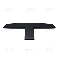 Genuine OEM-Pulled DJI FPV Remote Controller 2 Antenna Rear Cover Replacement Part View - 1