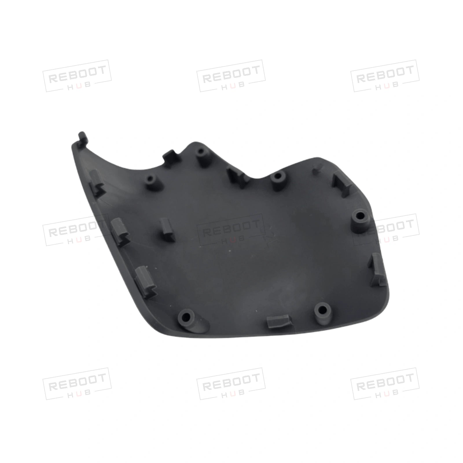 Genuine OEM-Pulled DJI FPV Remote Controller 2 Anti-Slip Silicone Pad (Left) Replacement Part View - 2