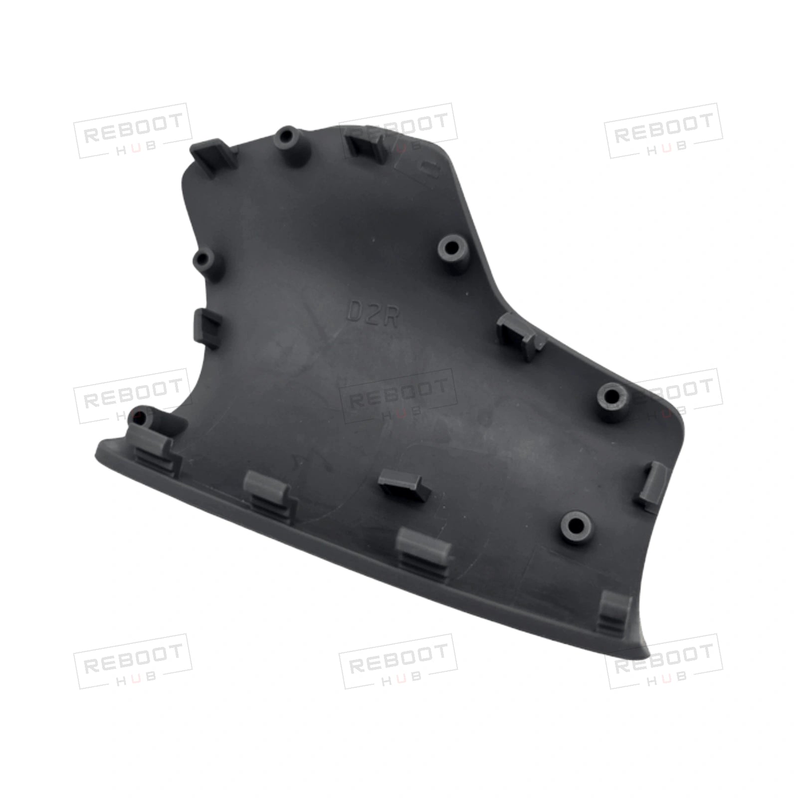 Genuine OEM-Pulled DJI FPV Remote Controller 2 Anti-Slip Silicone Pad (Right) Replacement Part View - 2