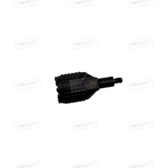 Genuine OEM-Pulled DJI FPV Remote Controller 2 Control Stick Cap Replacement Part View - 1
