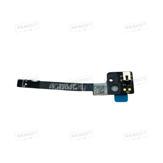 DJI FPV Remote Controller 2 Control Stick Flexible Flat Cable (Long) - OEM-pulled repair part photo 1
