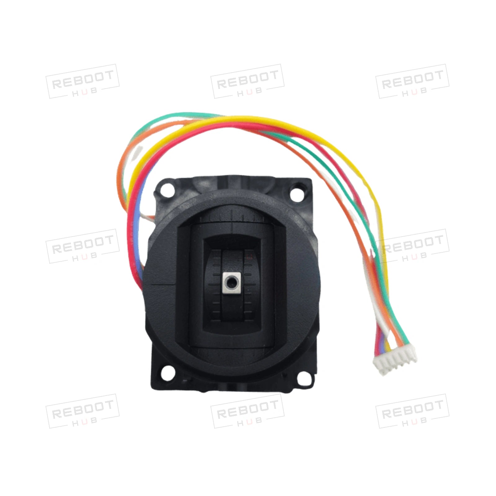 Genuine OEM-Pulled DJI FPV Remote Controller 2 Control Stick Module (Left or Right) Replacement Part View - 2
