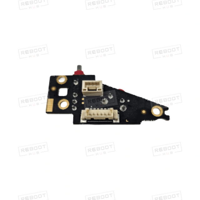 DJI FPV Remote Controller 2 Flight Pause/RTH Button Board
