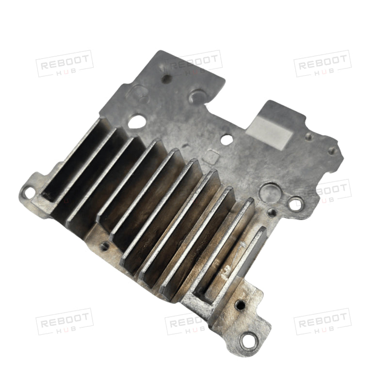 Dissipatore di calore con telecomando DJI FPV originale OEM tirato 2 (superiore)