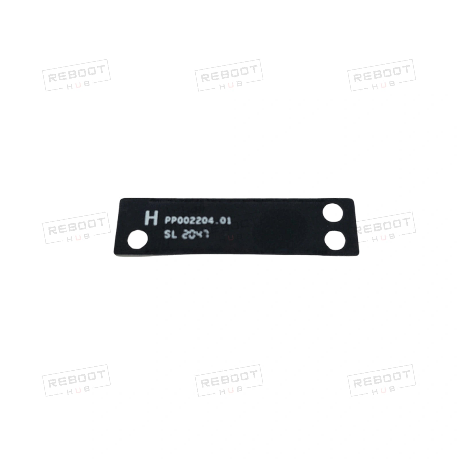 Genuine OEM-Pulled DJI FPV Remote Controller 2 Horizontal Reflection Board Replacement Part View - 2