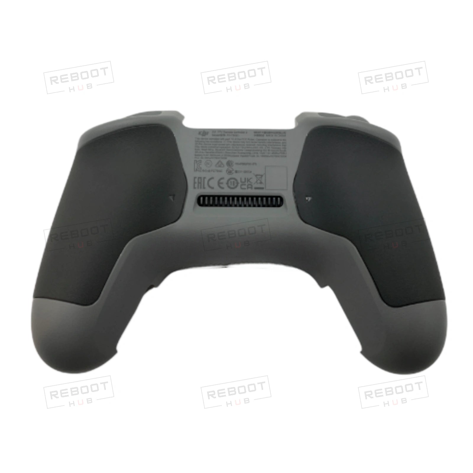 Genuine OEM-Pulled DJI FPV Remote Controller 2 Lower Cover Module Replacement Part View - 1