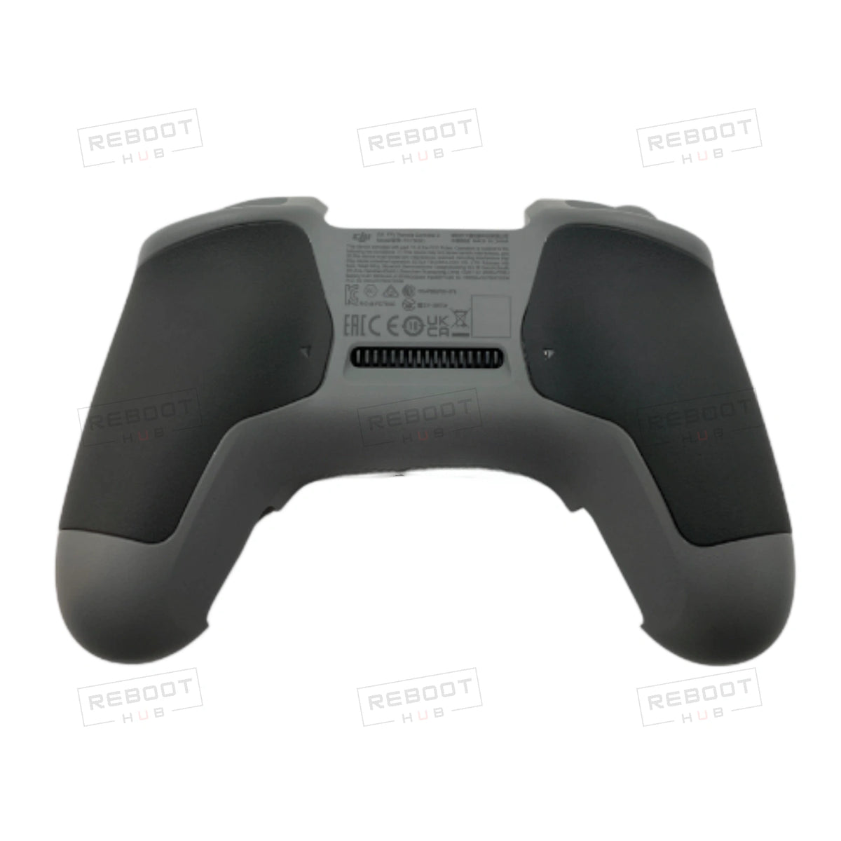 Genuine OEM-Pulled DJI FPV Remote Controller 2 Lower Cover Module Replacement Part View - 1