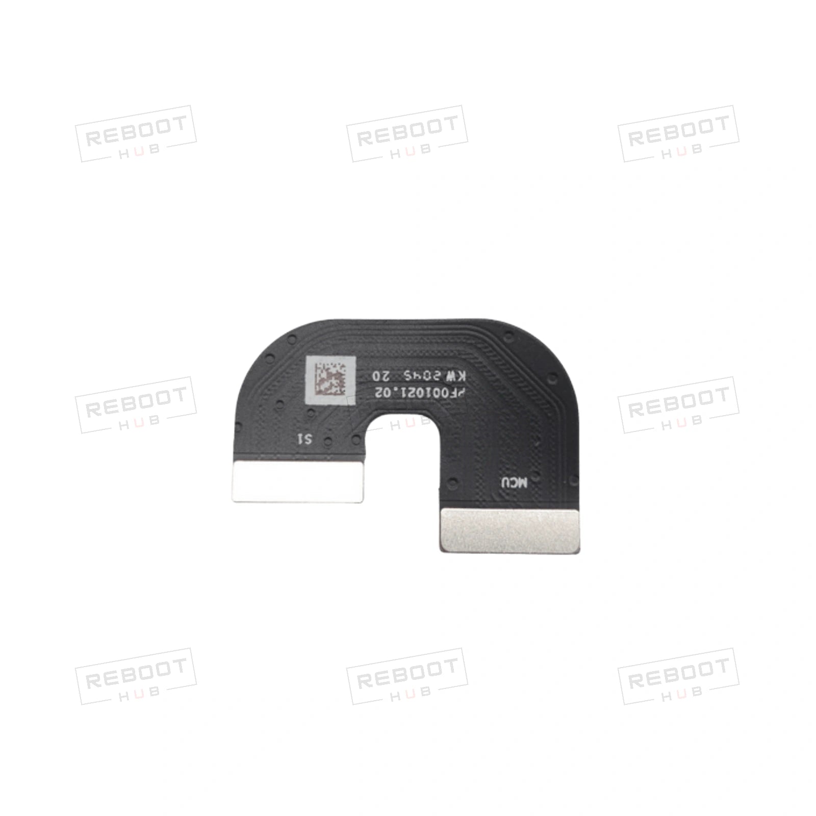 Genuine OEM-Pulled DJI FPV Remote Controller 2 MCU Main Board - S1 RF Board Flexible Flat Cable Replacement Part View - 2