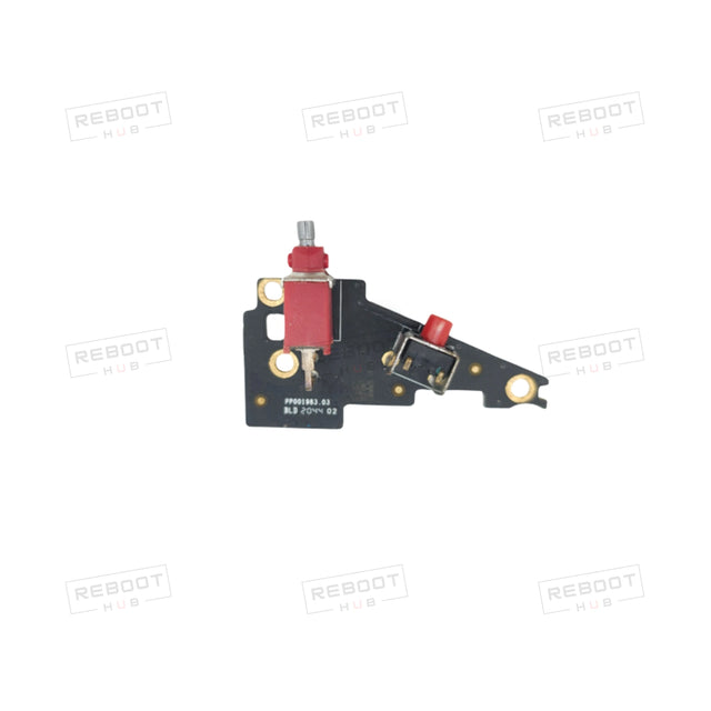DJI FPV Remote Controller 2 Shutter/Record Button Board