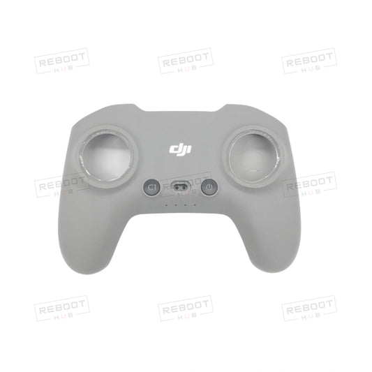 DJI FPV Remote Controller 2 Upper Cover Module - OEM-pulled repair part photo 1