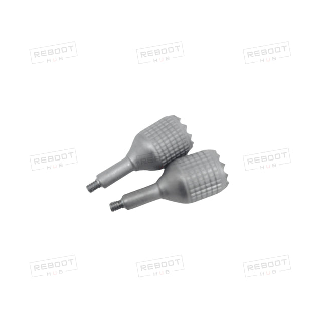 DJI FPV Remote Controller 3 Control Stick Cap (Pair)