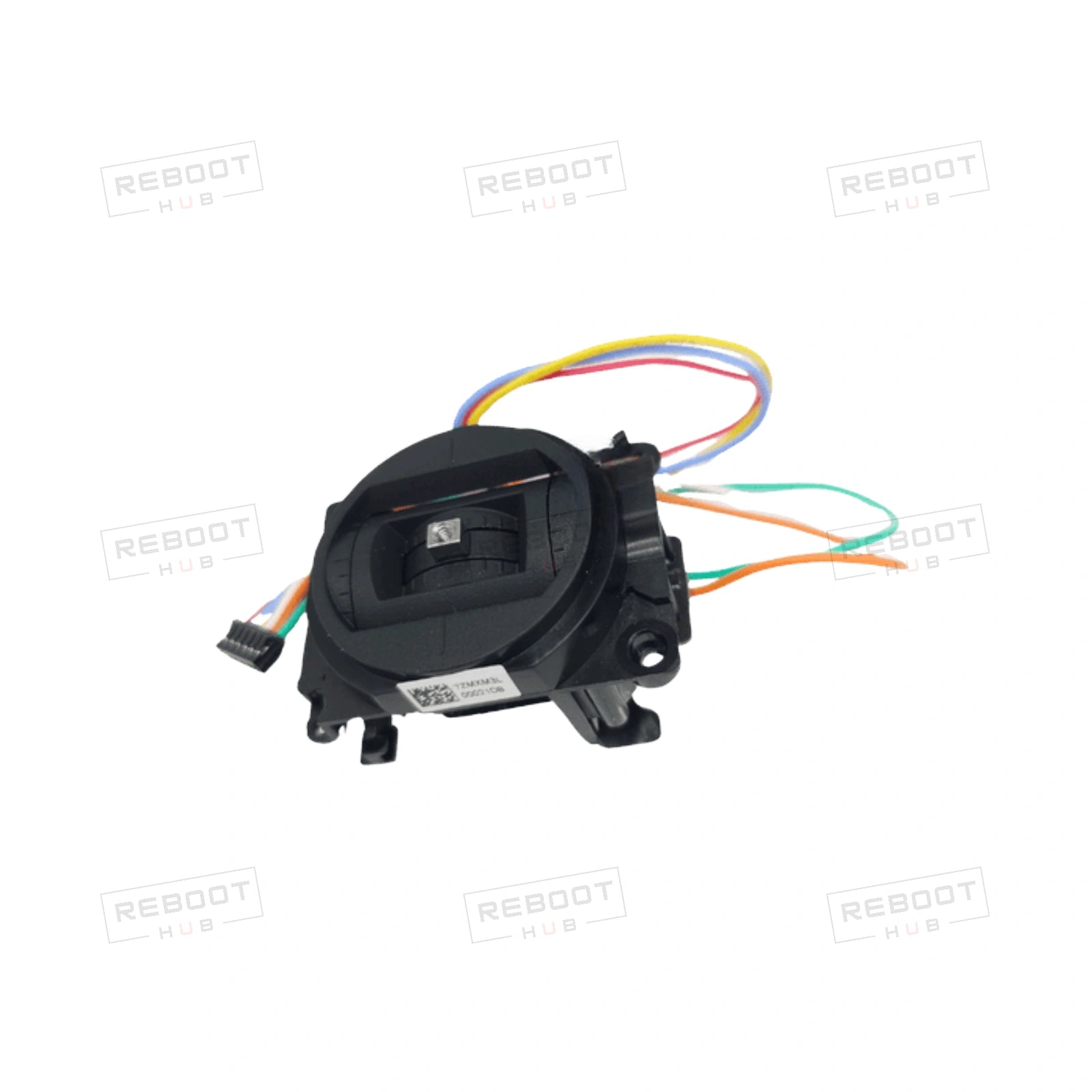 Genuine OEM-Pulled DJI FPV Remote Controller 3 Control Stick Module (Left or Right) Replacement Part View - 2
