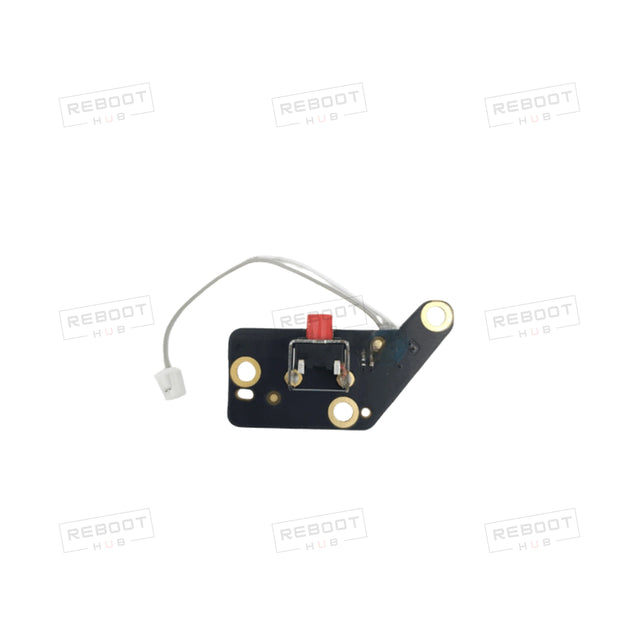 DJI FPV Remote Controller 3 Customizable Button Board
