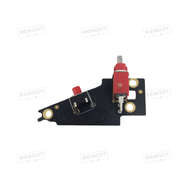 DJI FPV Remote Controller 3 Pause/RTH Button Board