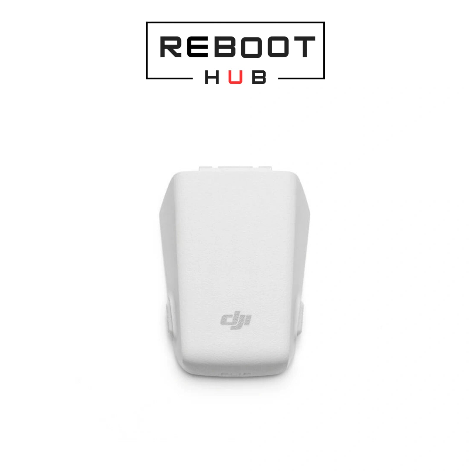 DJI Pristine Pre-owned Genuine DJI Flip Intelligent Flight Battery - Pristine Pre-owned Condition View - 100% Original Parts - View 2