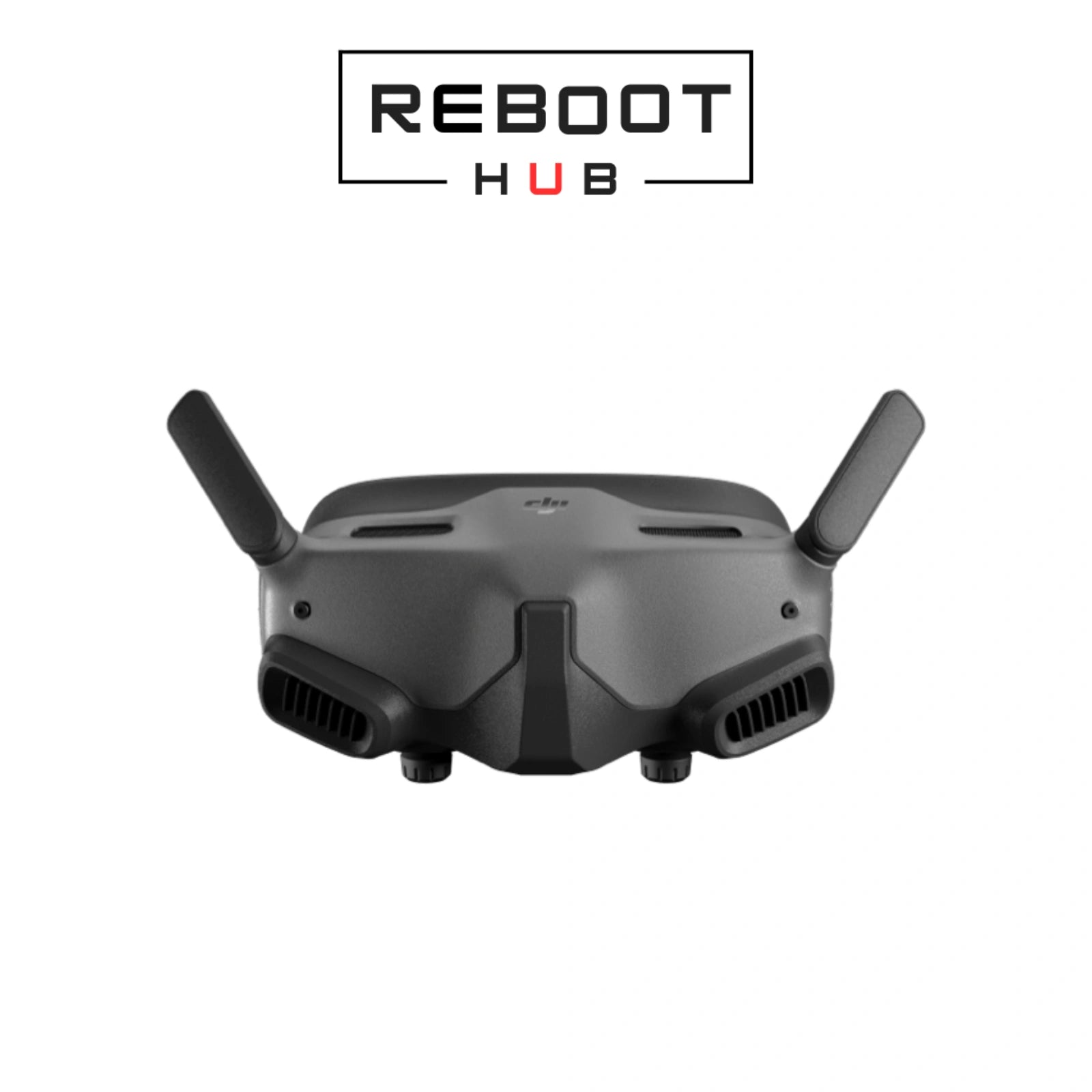 DJI Pristine Pre-owned DJI Goggles 2 - Pristine Pre-owned Condition View - 100% Original Parts - View 3