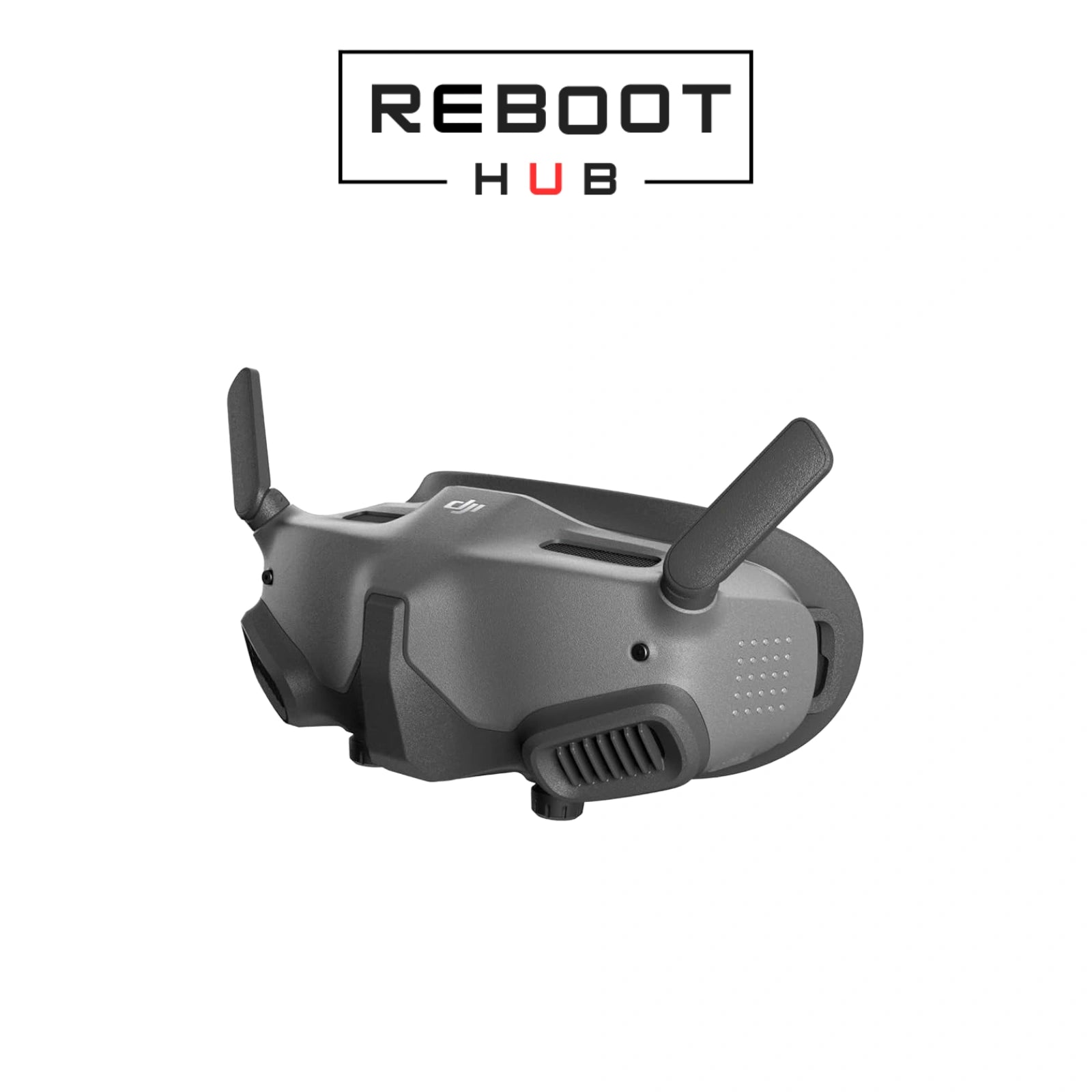 DJI Pristine Pre-owned DJI Goggles 2 - Pristine Pre-owned Condition View - 100% Original Parts - View 6
