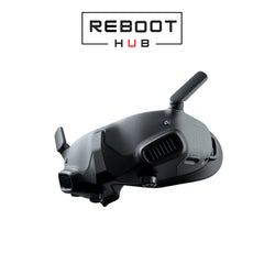 DJI Pristine Pre-owned DJI Goggles 2 - Pristine Pre-owned Condition View - 100% Original Parts - View 2