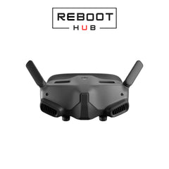 DJI Pristine Pre-owned DJI Goggles 2 - Pristine Pre-owned Condition View - 100% Original Parts - View 3