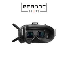 DJI FPV Goggles V2 - pre-owned FPV headset listing photo 5 | Reboot Hub