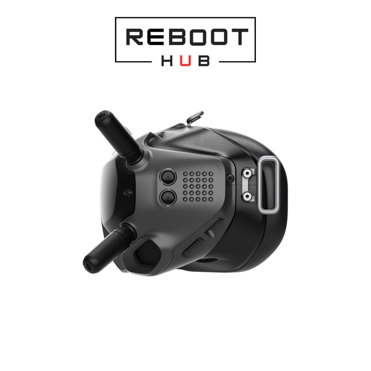 DJI FPV Goggles V2 - pre-owned FPV headset listing photo 4 | Reboot Hub
