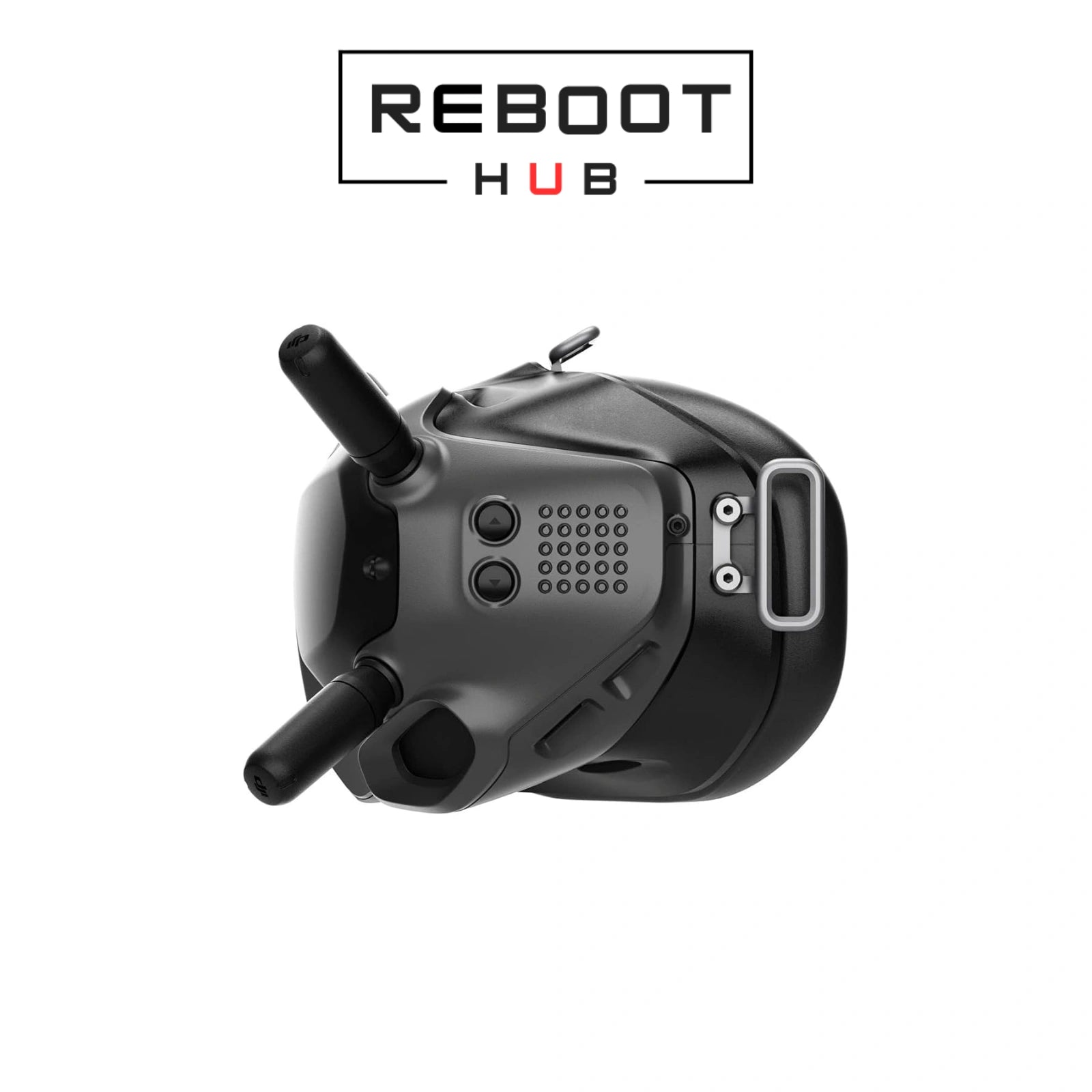 DJI FPV Goggles V2 - pre-owned FPV headset listing photo 4 | Reboot Hub