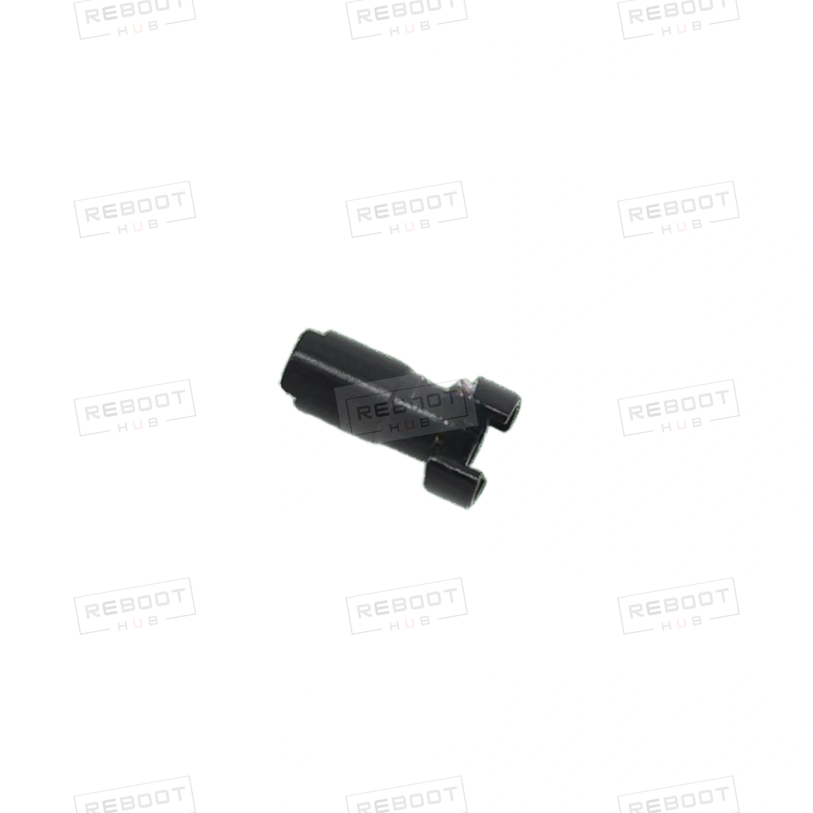 Genuine OEM-Pulled DJI Goggles 2 Adjustment Knob Shaft Replacement Part View - 1