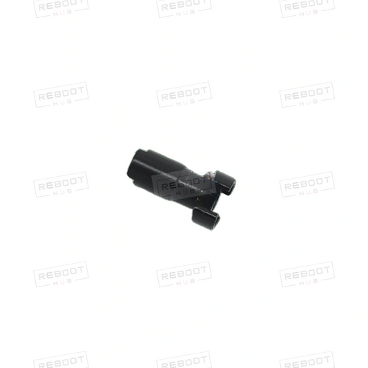 DJI Goggles 2 Adjustment Knob Shaft - OEM-pulled repair part photo 1