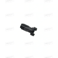 Genuine OEM-Pulled DJI Goggles 2 Adjustment Knob Shaft Replacement Part View - 1