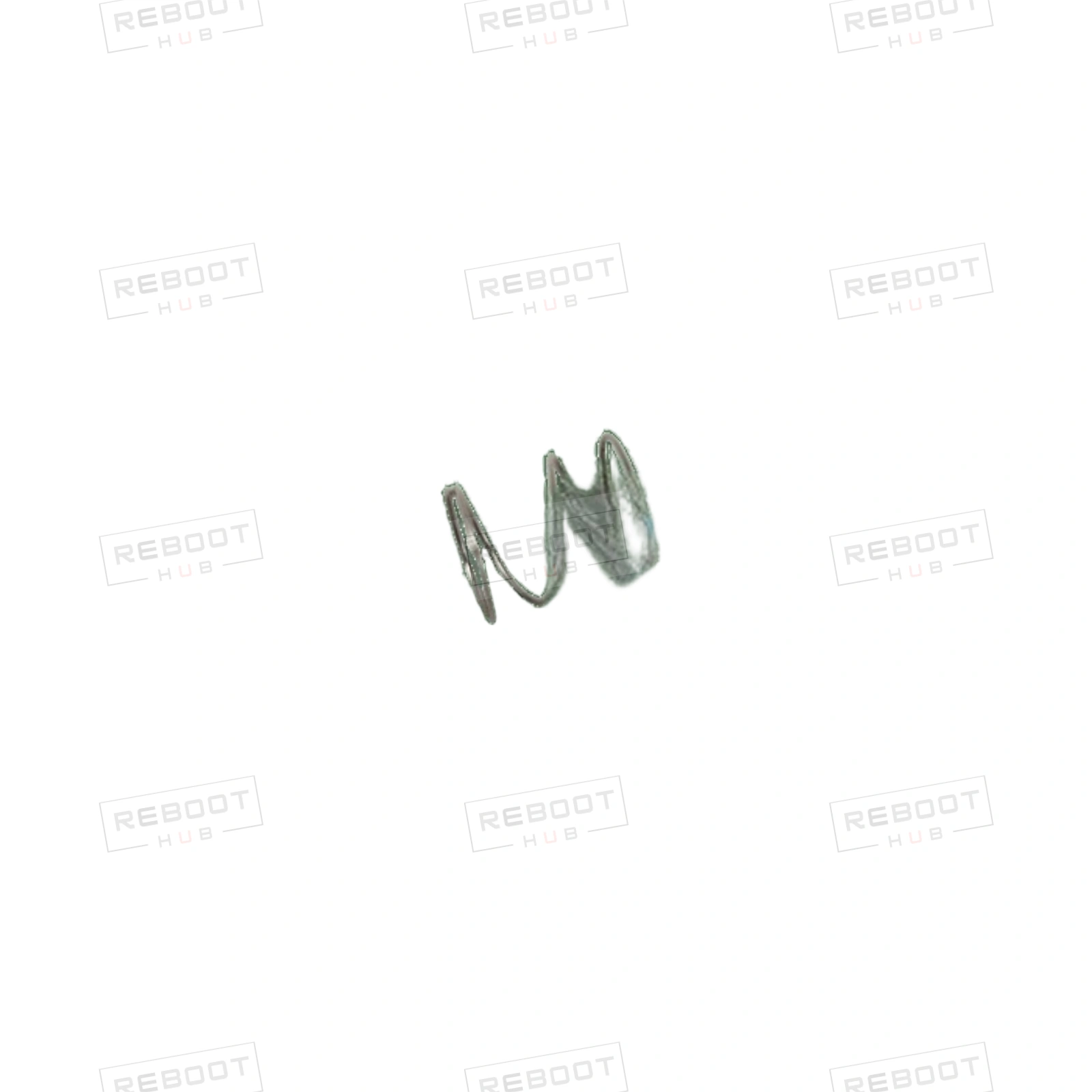 Genuine OEM-Pulled DJI Goggles 2 Adjustment Knob Spring Replacement Part View - 1