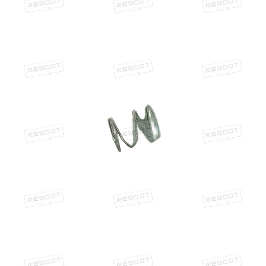 DJI Goggles 2 Adjustment Knob Spring - OEM-pulled repair part photo 1