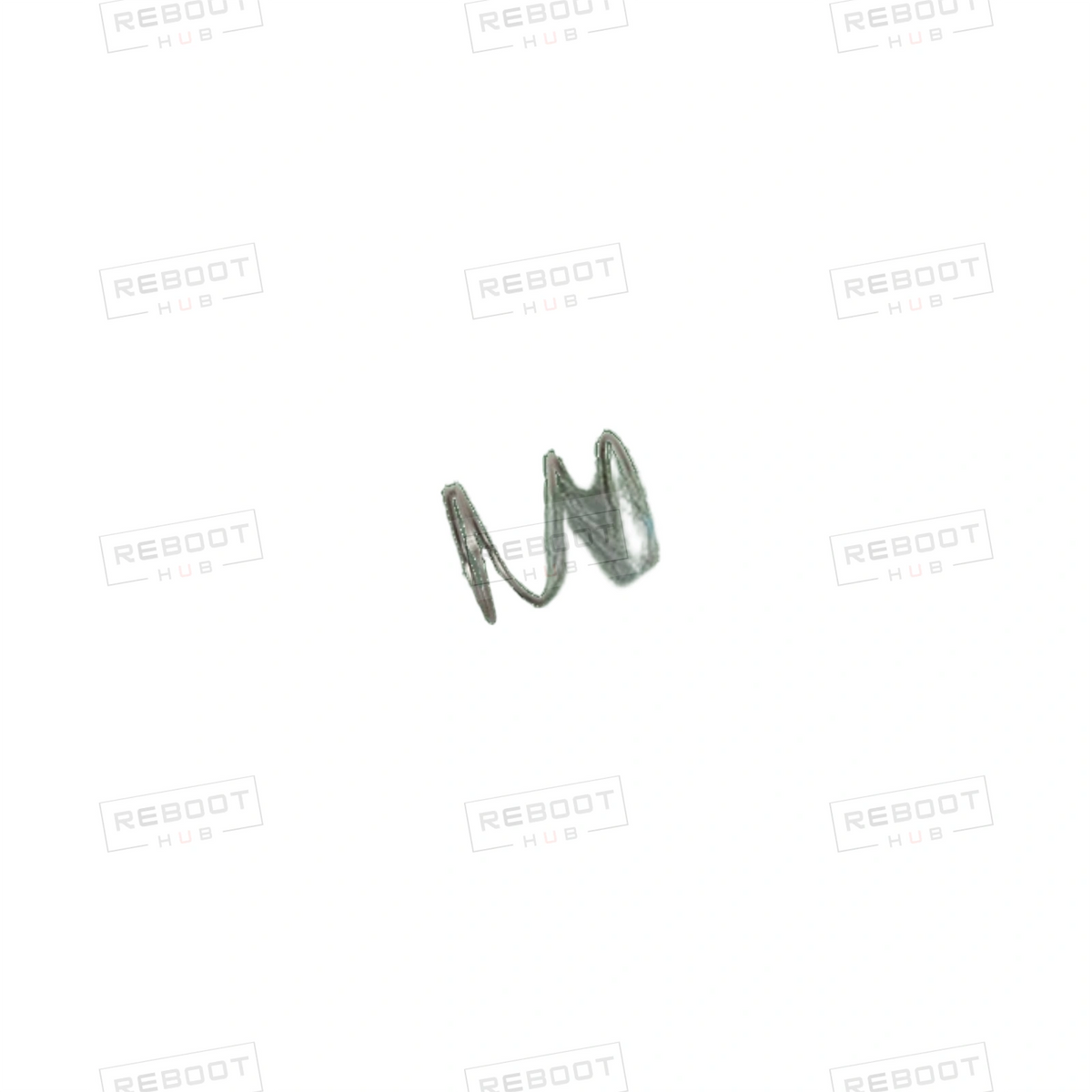 Genuine OEM-Pulled DJI Goggles 2 Adjustment Knob Spring Replacement Part View - 1
